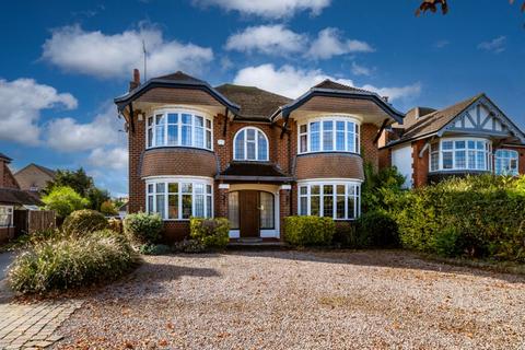5 bedroom detached house for sale, Hagley Road, Stourbridge DY8