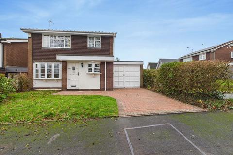 undefined, Mere Close, Newport TF10
