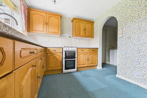 undefined, Mere Close, Newport TF10
