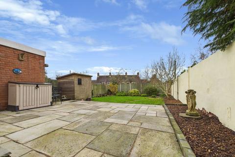4 bedroom detached house for sale, Sylvan Close, Newport TF10
