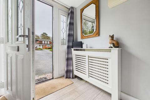 4 bedroom detached house for sale, Sylvan Close, Newport TF10