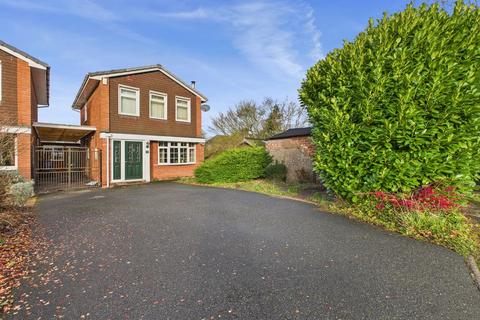 undefined, Sylvan Close, Newport TF10