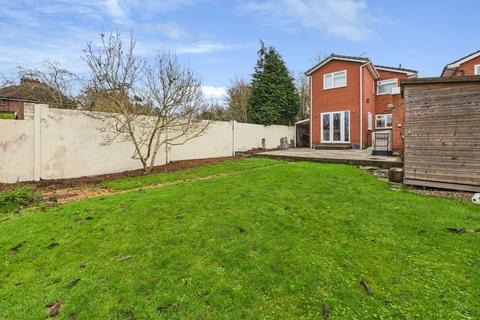 undefined, Sylvan Close, Newport TF10