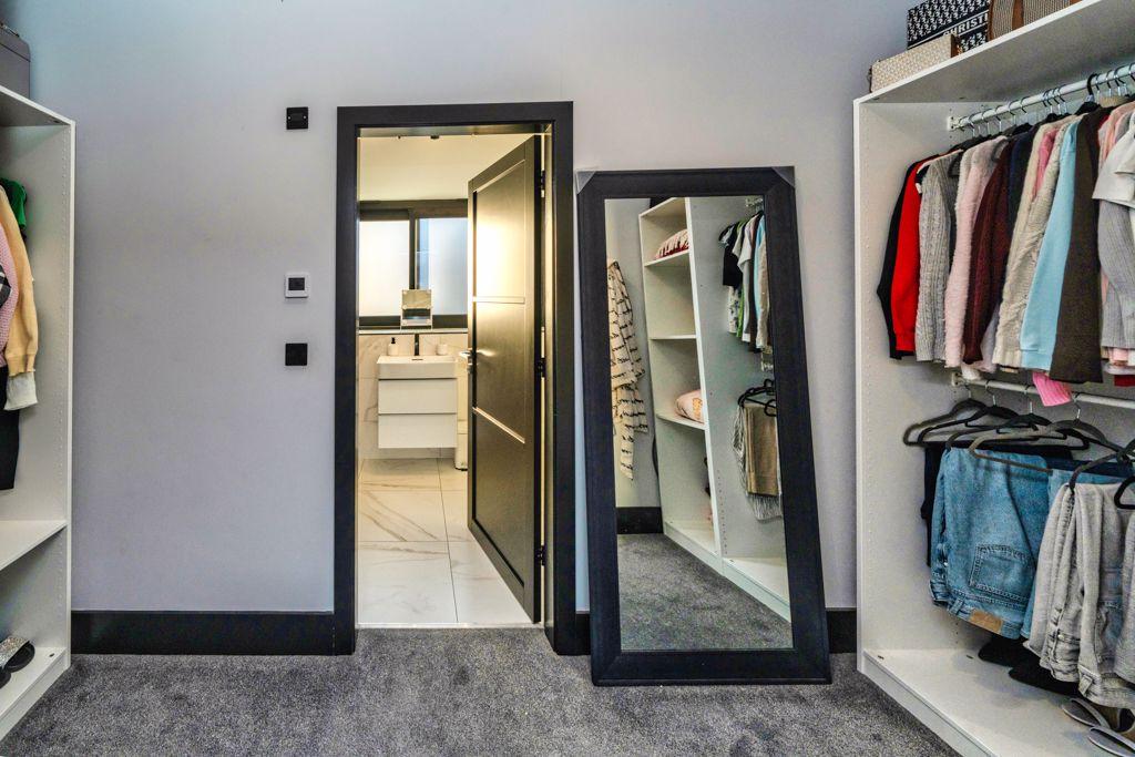 Dressing Room