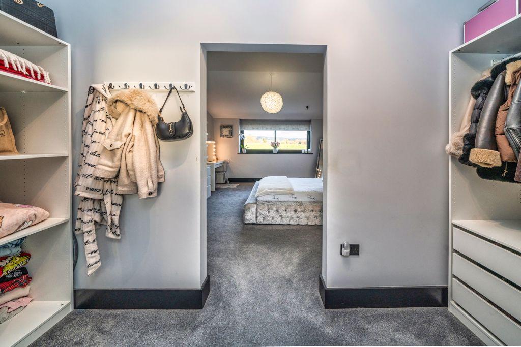 Dressing Room