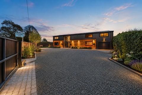 5 bedroom barn conversion for sale, Brakemill, Hagley DY8
