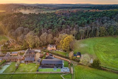 5 bedroom barn conversion for sale, Brakemill, Hagley DY8