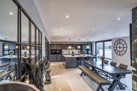 5 bedroom barn conversion for sale, Brakemill, Hagley DY8