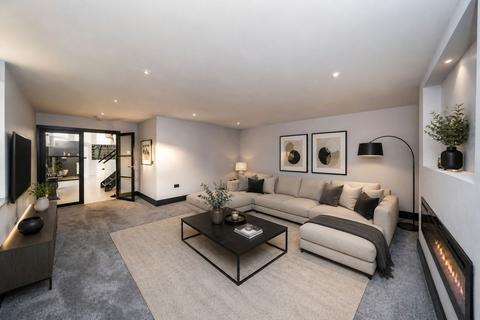 5 bedroom barn conversion for sale, Brakemill, Hagley DY8