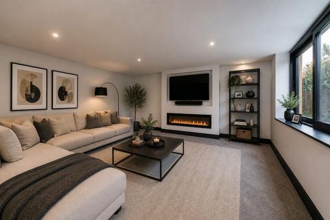 5 bedroom barn conversion for sale, Brakemill, Hagley DY8