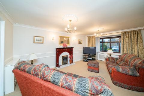 4 bedroom detached house for sale, Fernhurst Drive, Brierley Hill DY5