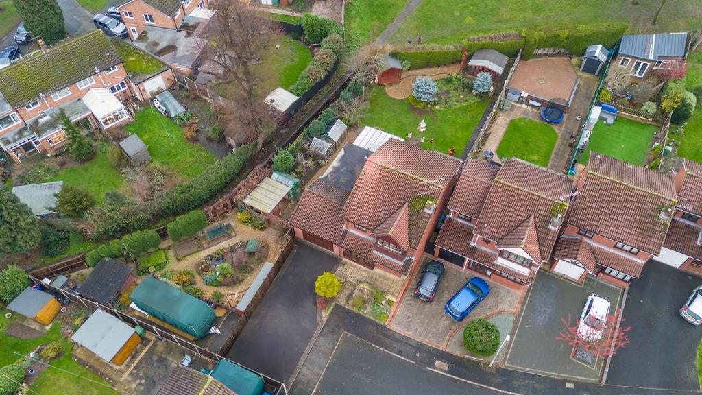Drone photo