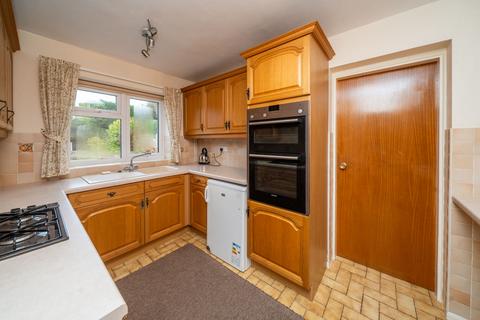 3 bedroom detached house for sale, Brenwood Close, Kingswinford DY6