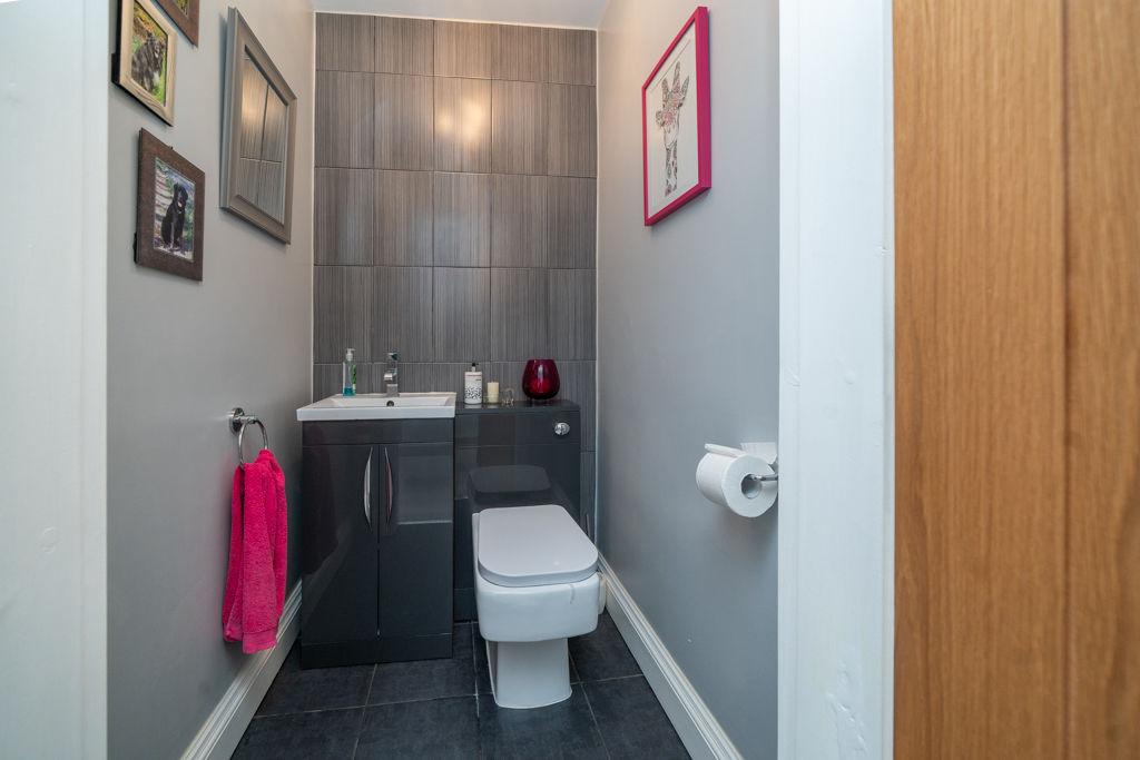 Cloakroom