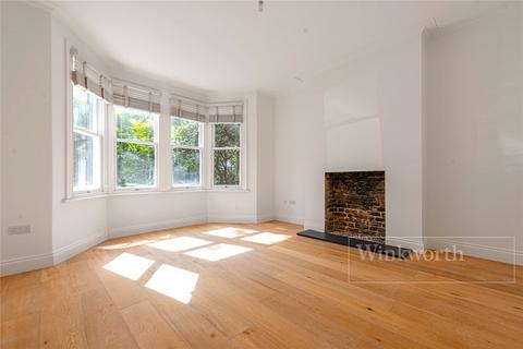 2 bedroom apartment for sale, Monson Road, London, NW10