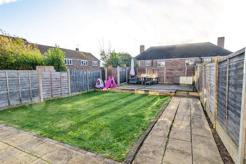 undefined, Pipers Croft, Lichfield WS13