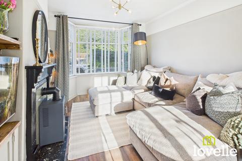 3 bedroom terraced house for sale, New Village Road, East Riding of Yorkshire HU16
