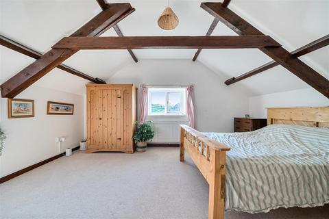 4 bedroom detached house for sale, East Sidborough, Loxbeare, Tiverton