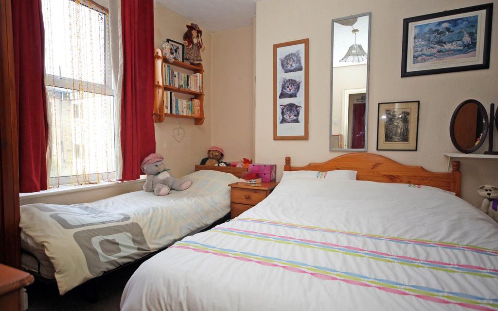 Flat B