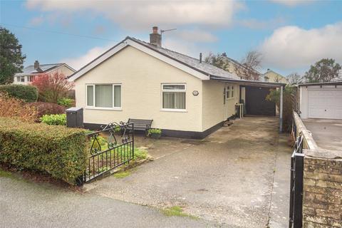 3 bedroom bungalow for sale, Treaserth Estate, Llangaffo, Gaerwen, Isle of Anglesey, LL60