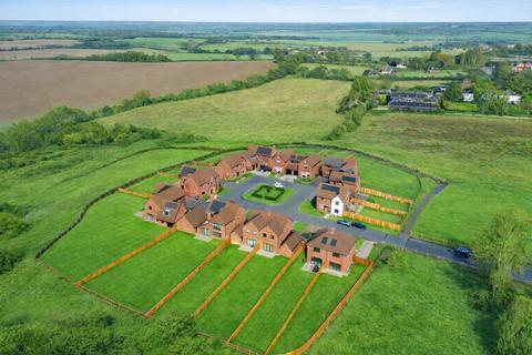 undefined, High House Farm, Stapleford Abbotts
