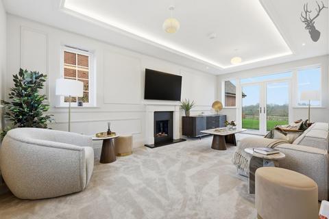 4 bedroom house for sale, High House Farm, Stapleford Abbotts