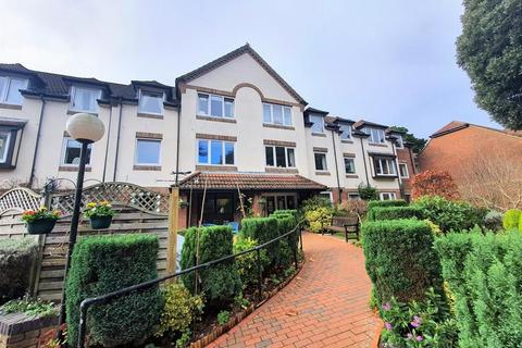 undefined, Park View Court, Queens Park BH8