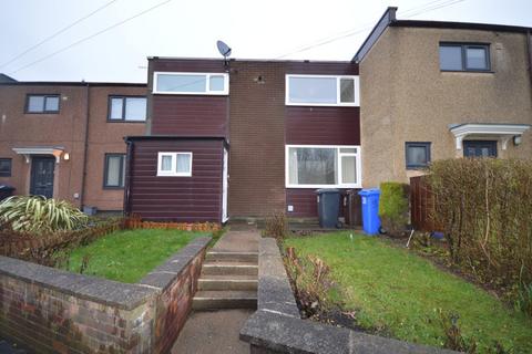 3 bedroom property to rent, St. Aidans Place, Sheffield, South Yorkshire, S2