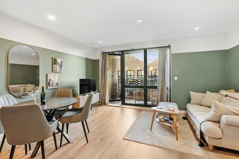 undefined, Sarsen House, Hanwell Square, Hanwell, London, W7