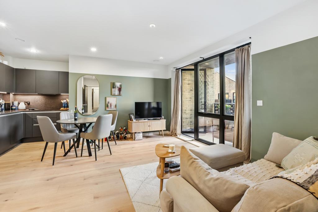 Dining Area   Reception