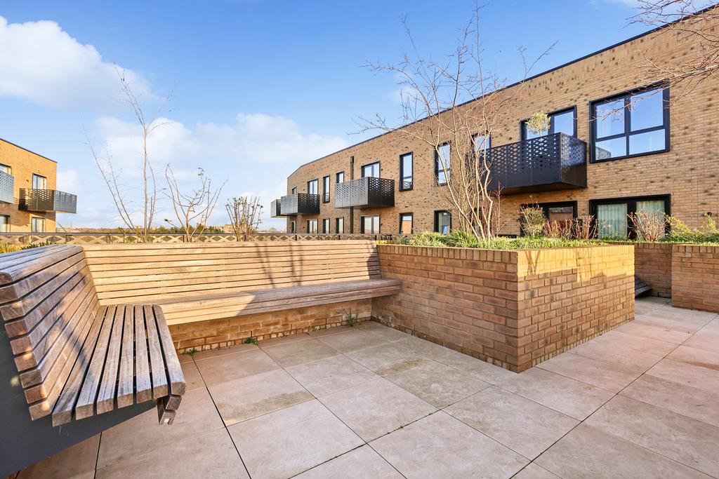 Roof Terrace