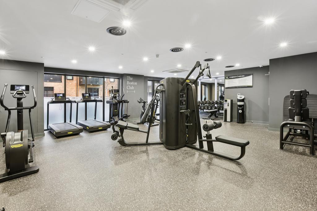 Gym