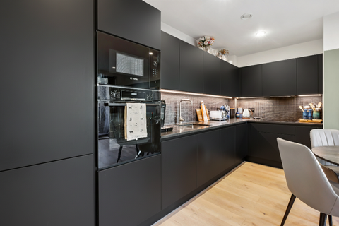 undefined, Sarsen House, Hanwell Square, Hanwell, London, W7