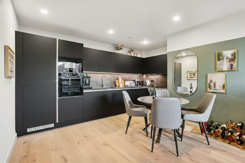 undefined, Sarsen House, Hanwell Square, Hanwell, London, W7