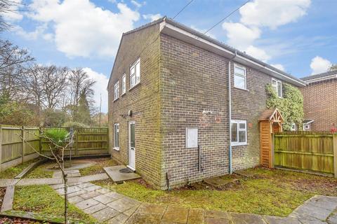 2 bedroom end of terrace house for sale, Guilford Avenue, Whitfield, Dover, Kent