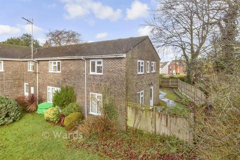 2 bedroom end of terrace house for sale, Guilford Avenue, Whitfield, Dover, Kent