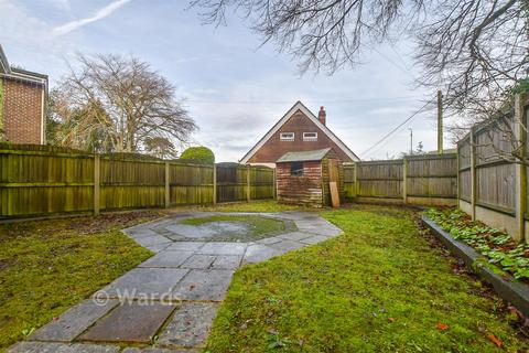 2 bedroom end of terrace house for sale, Guilford Avenue, Dover CT16