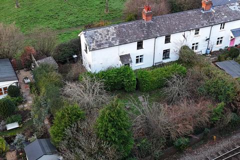 undefined, 2 Railway Cottages, Tisbury, Salisbury, Wiltshire SP3 6JS