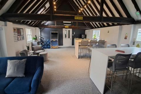 Office to rent, 55-56 St Marys Butts Reading RG1 2LG