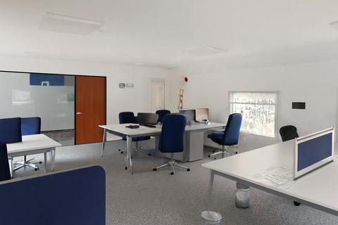 Office to rent, 55-56 St Marys Butts Reading RG1 2LG