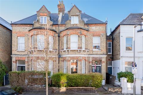 undefined, Cromford Road, London, SW18