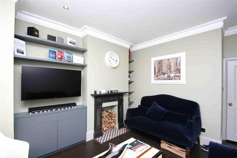 undefined, Cromford Road, London, SW18