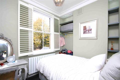 undefined, Cromford Road, London, SW18
