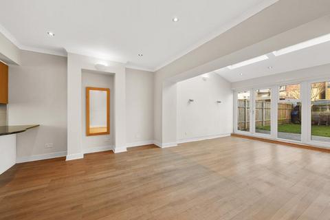 undefined, Nelson Road, Wimbledon, London, SW19 1HT