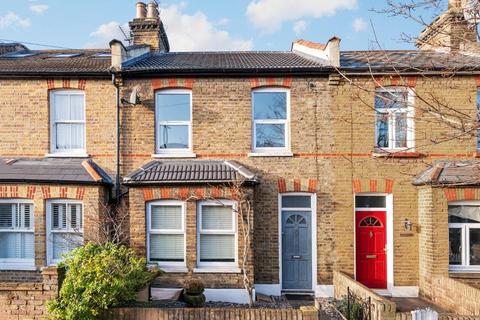 undefined, Nelson Road, Wimbledon, London, SW19 1HT