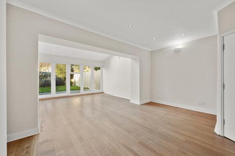 undefined, Nelson Road, Wimbledon, London, SW19 1HT
