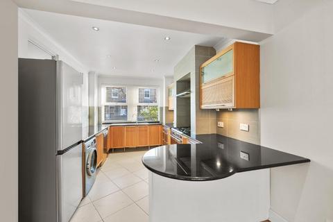 undefined, Nelson Road, Wimbledon, London, SW19 1HT