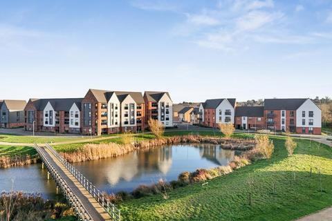 1 bedroom apartment for sale, Glebe Farm, Milton Keynes MK17