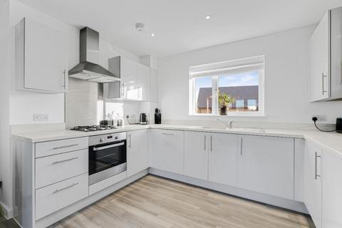 1 bedroom apartment for sale, Glebe Farm, Milton Keynes MK17