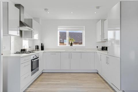 undefined, Glebe Farm, Milton Keynes MK17